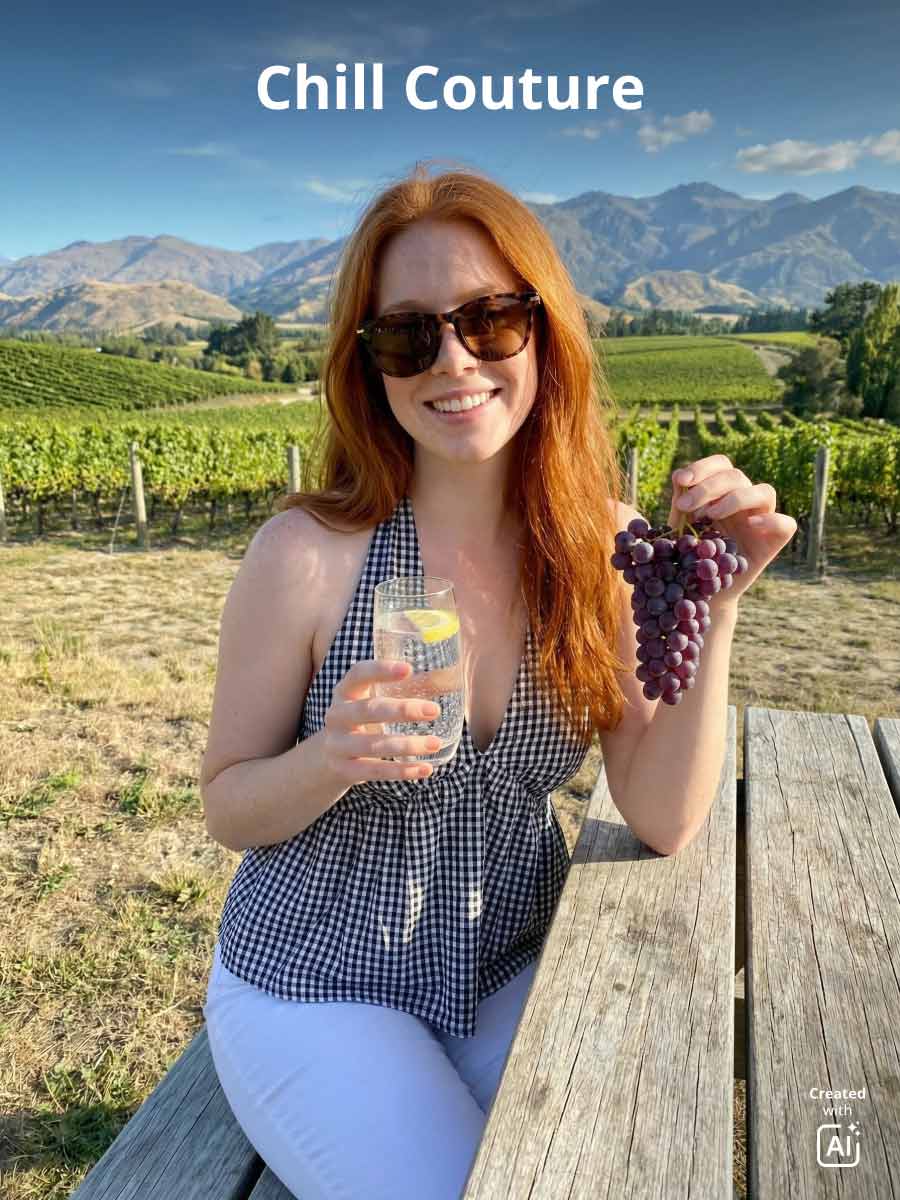 Chill Couture