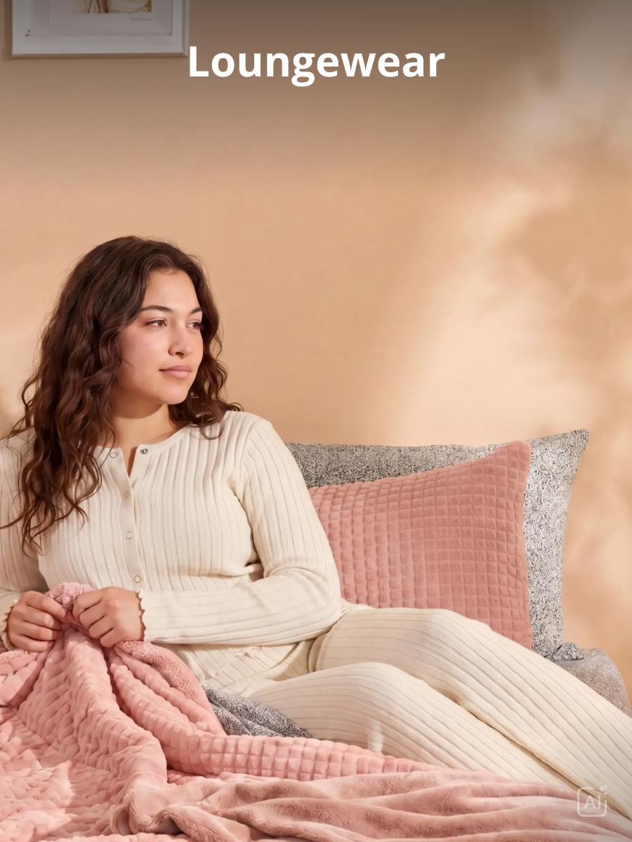 Loungewear