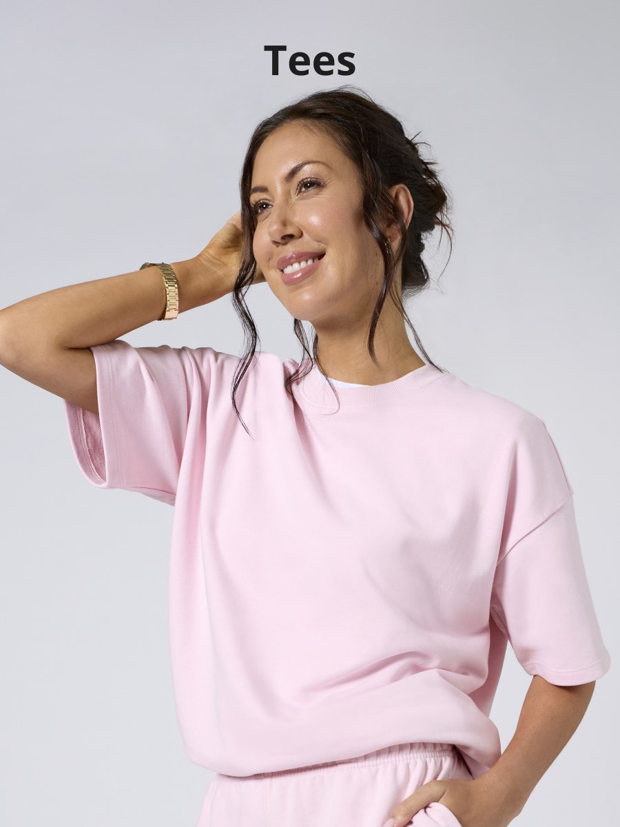 Tees