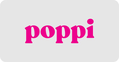 Poppi