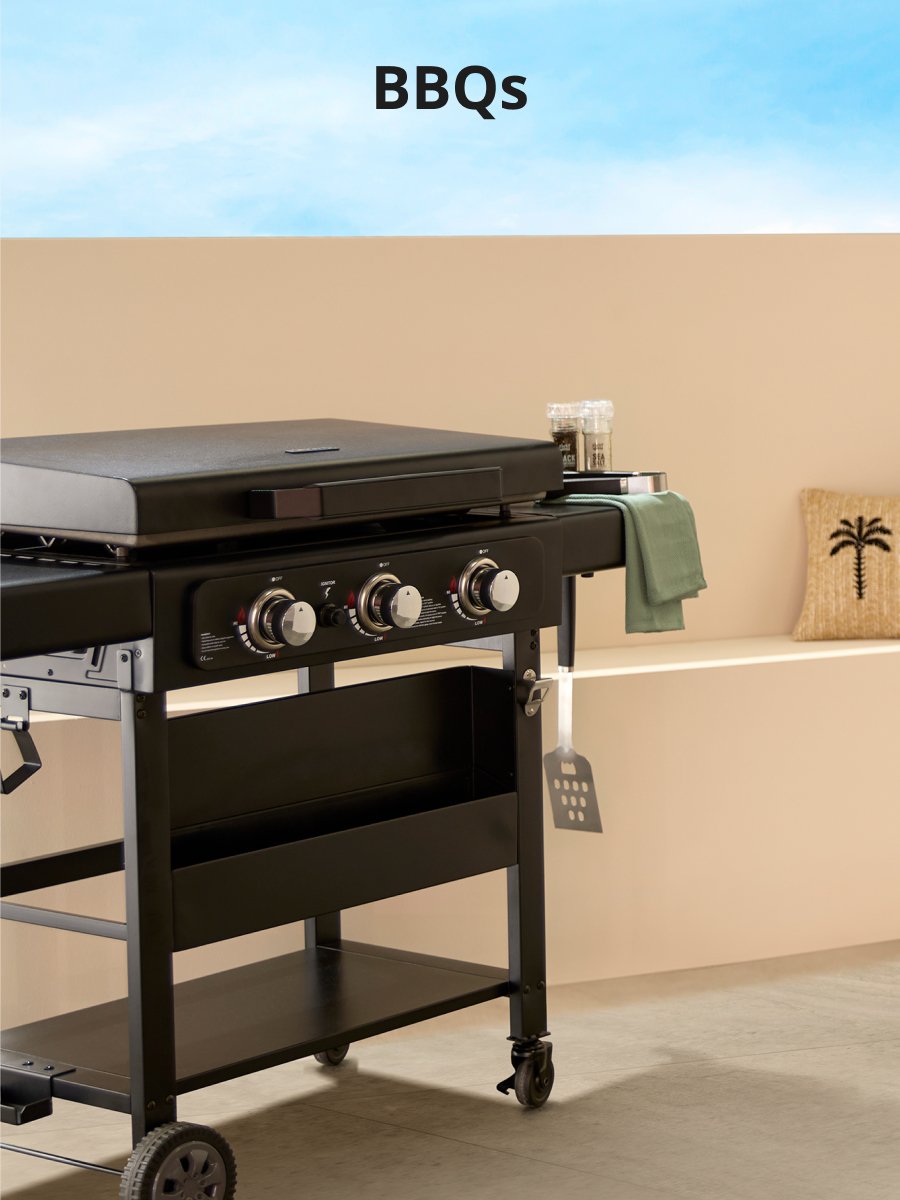BBQs