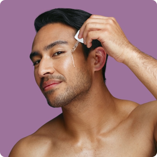Grooming