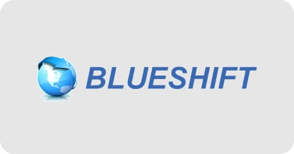 Blueshift
