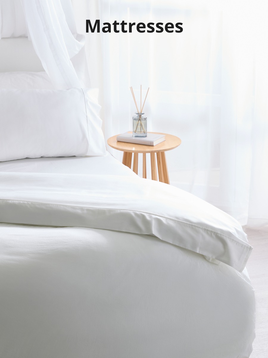 Mattresses