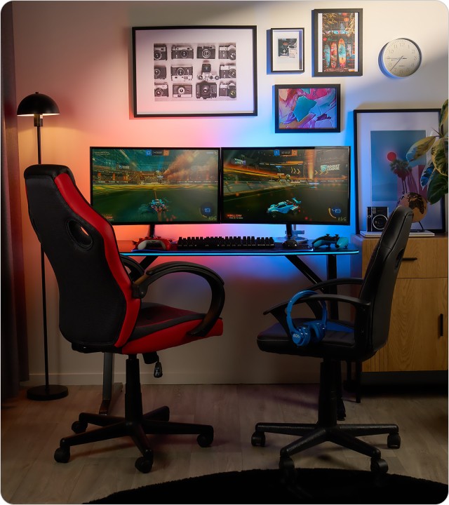 Gaming furniture