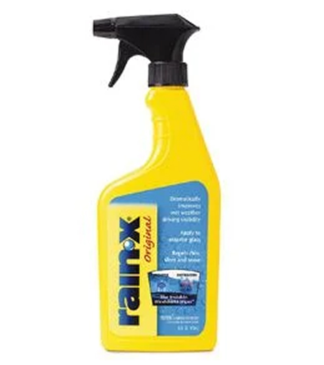 Repellent Trigger