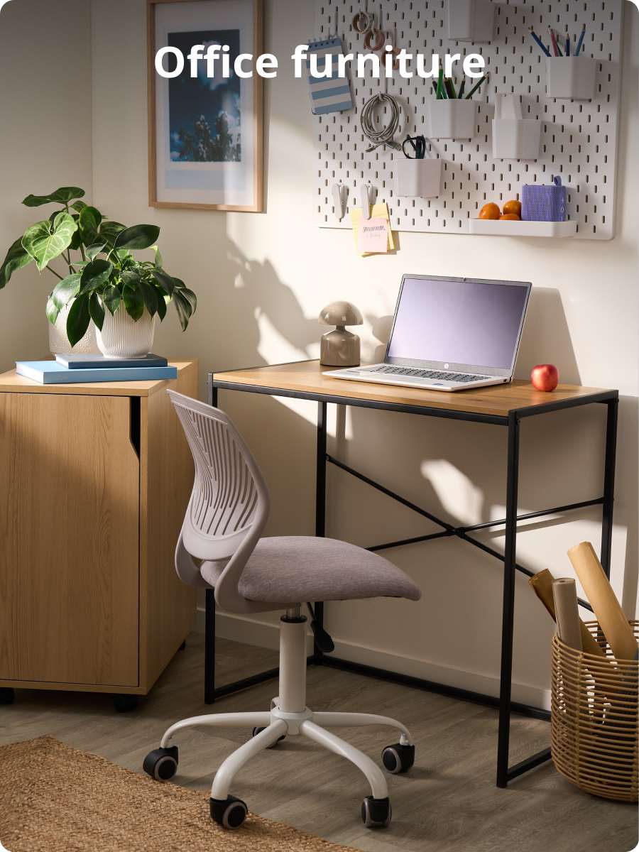 Office Furniture