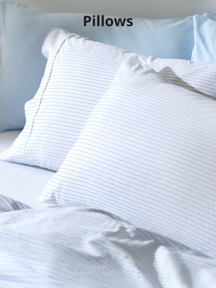 Pillows