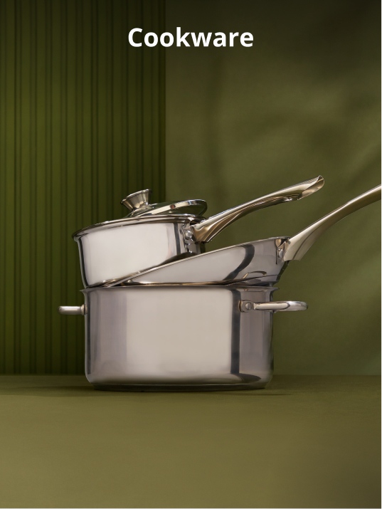 Cookware