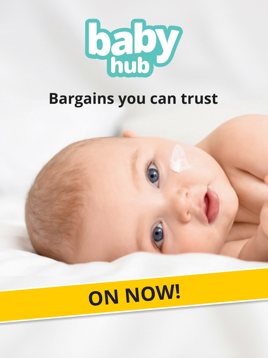 On now! Bargains you can trust