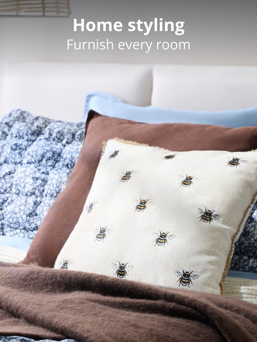 Home styling furnishings Transform every room