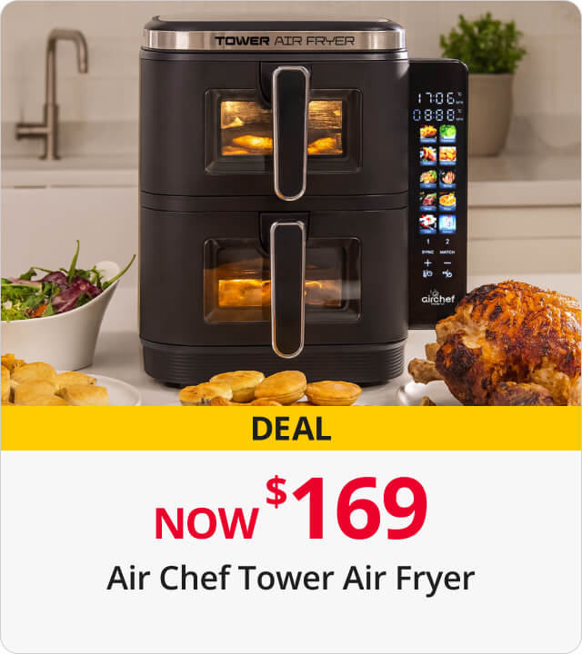 Air Fryer