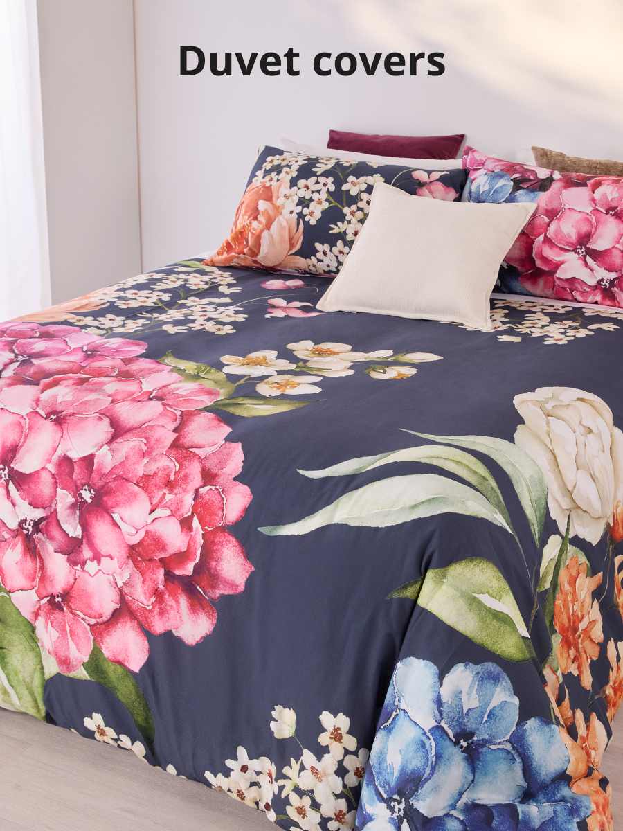 Duvet covers