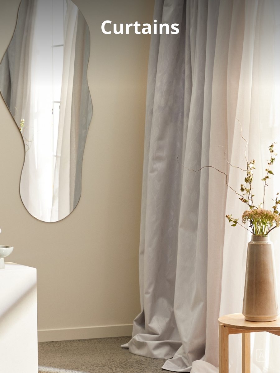 Curtains