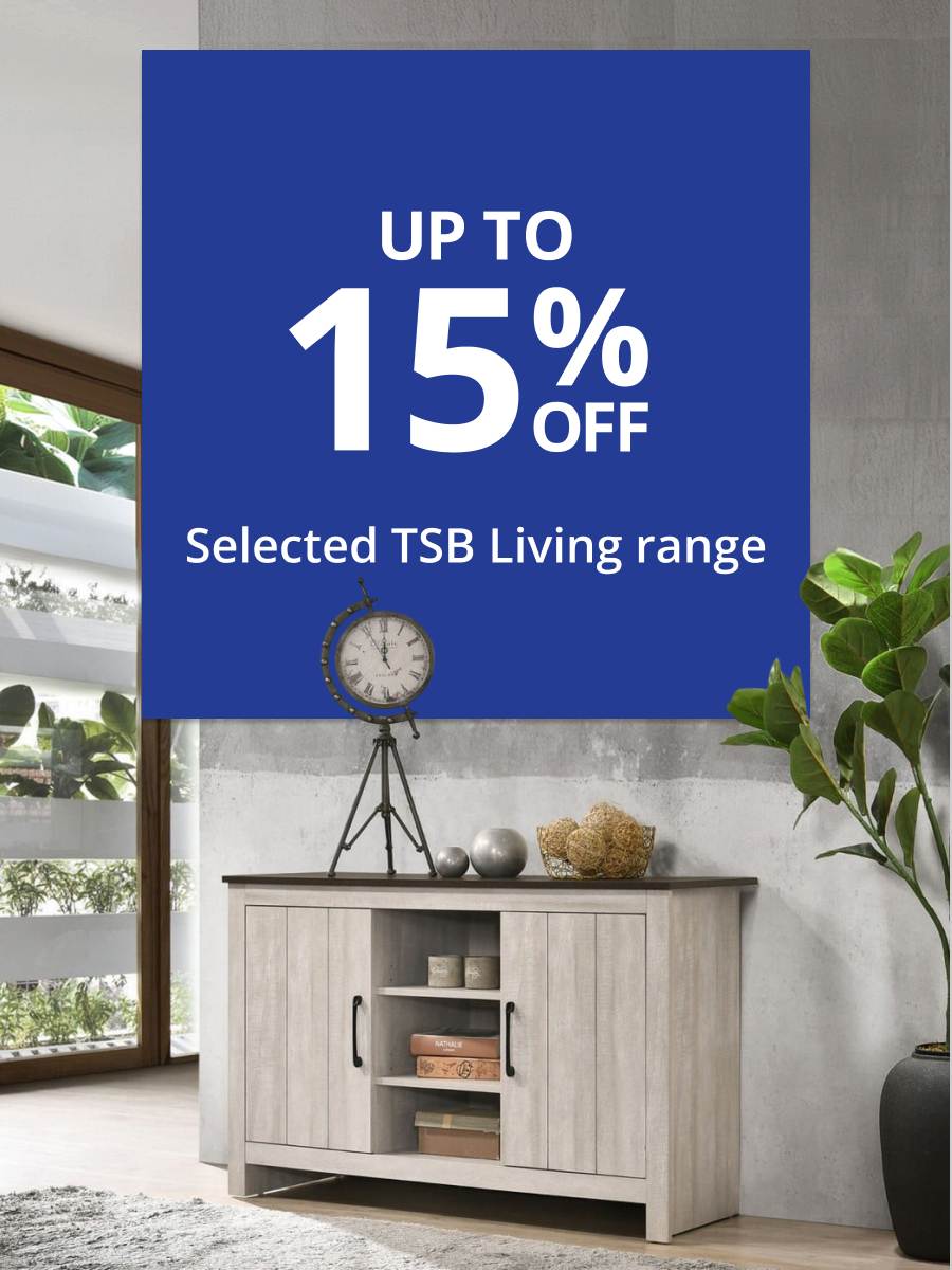 TSB living Range