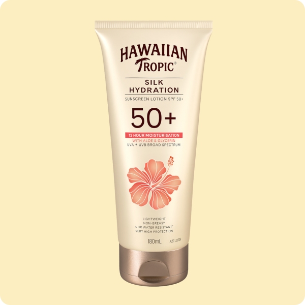 Sun Care & Tanning