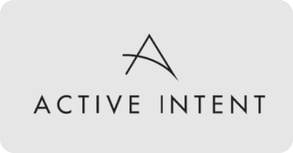 Active Intent