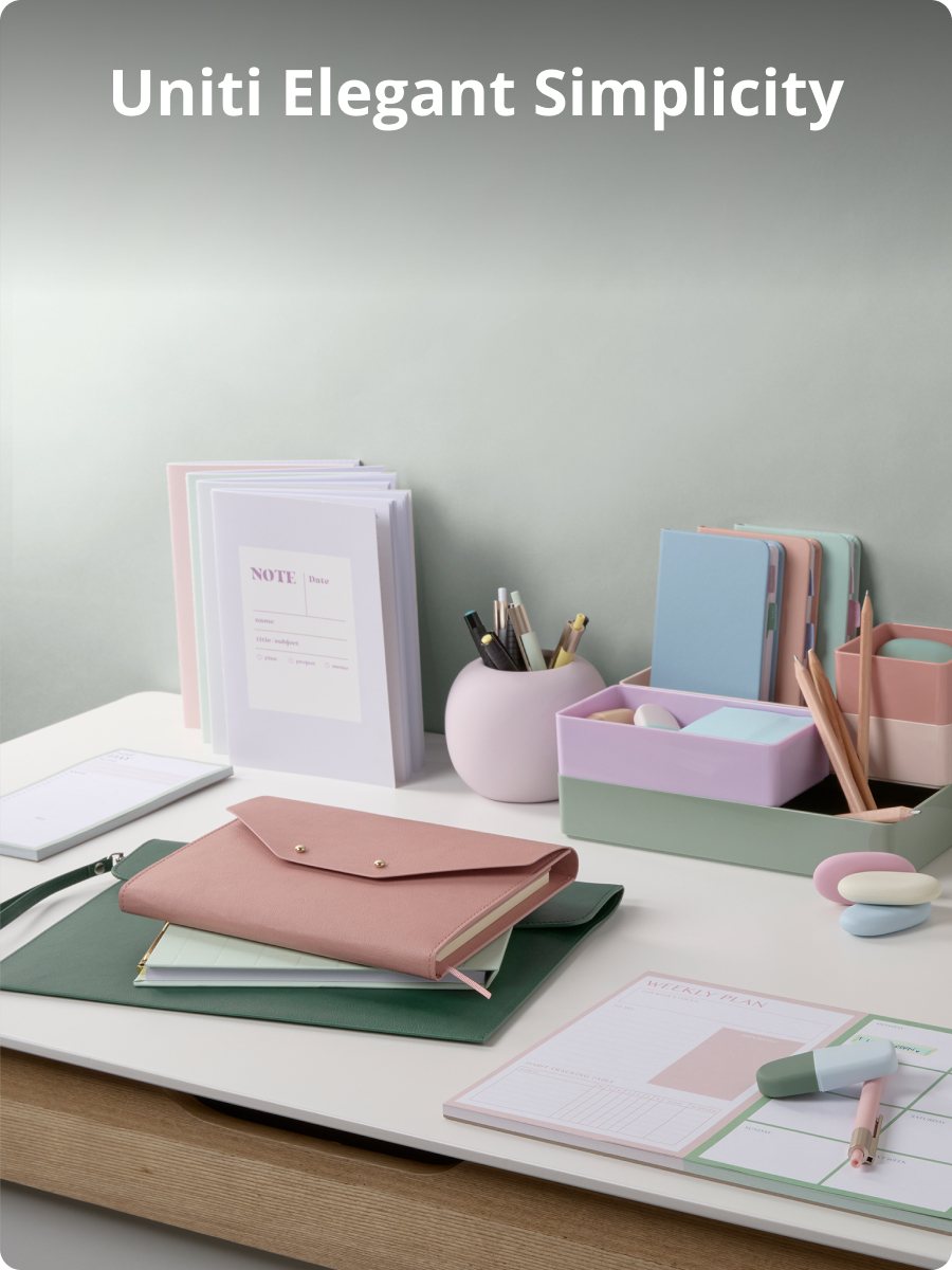 Uniti Elegant Simplicity
