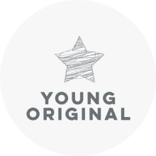Shop Young Original 