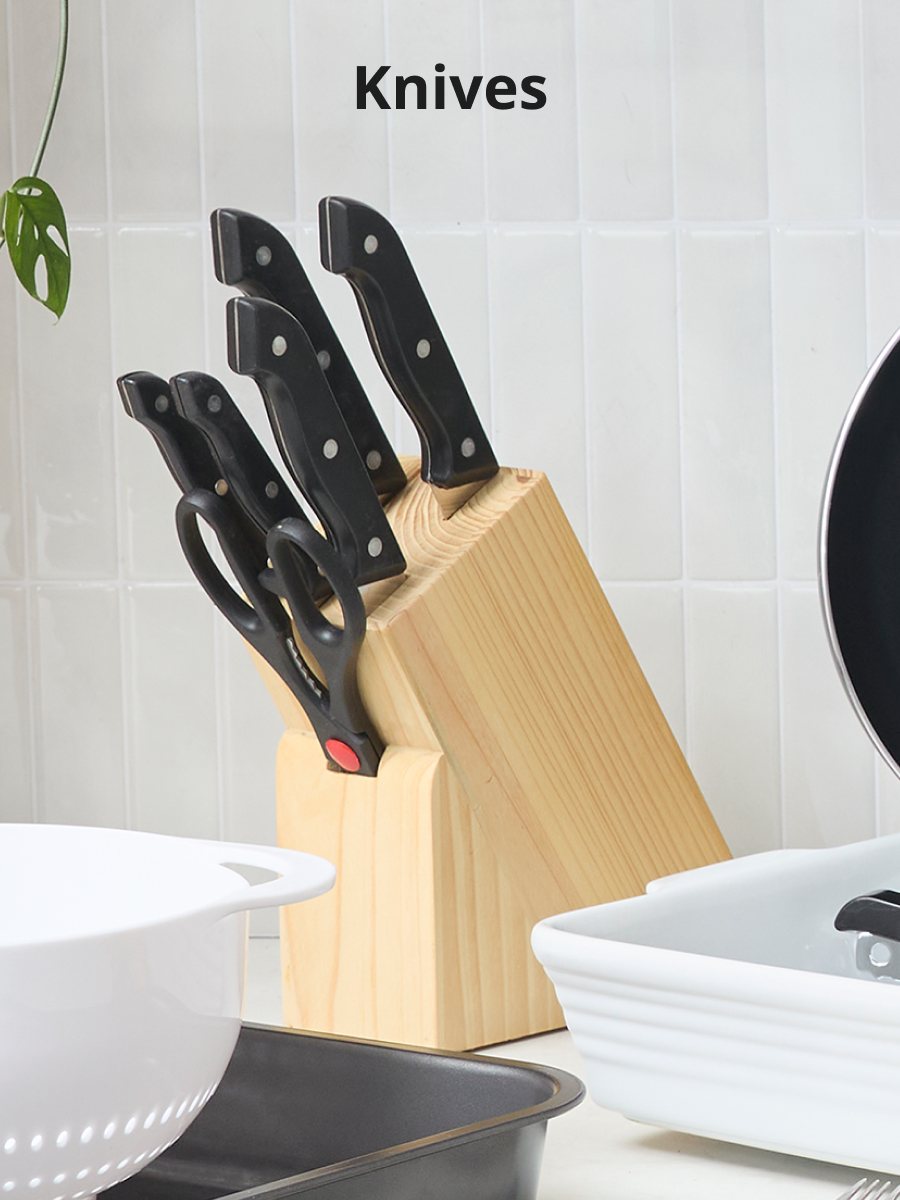 Knives