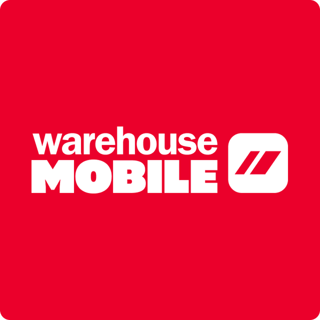Warehouse Mobile