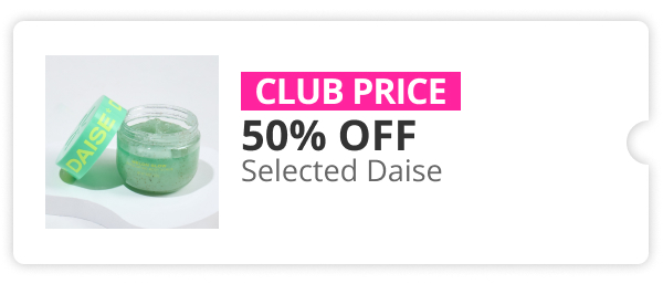 Daise deal