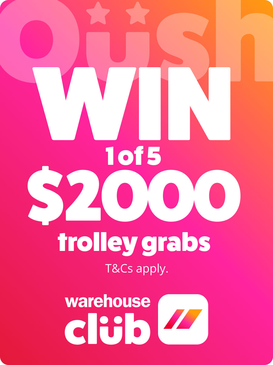 Win Trolley Dash