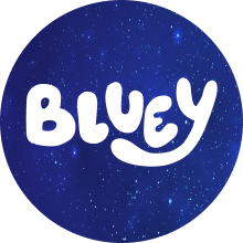 Bluey