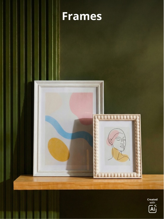 Frames