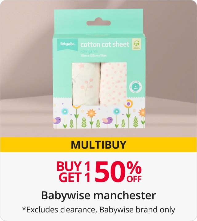 Babywise manchester