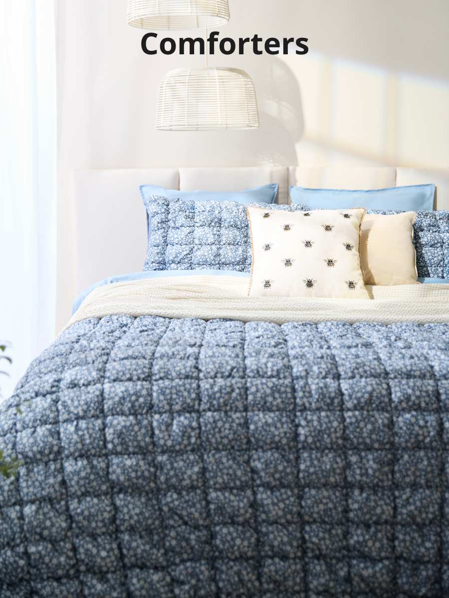 Comforters