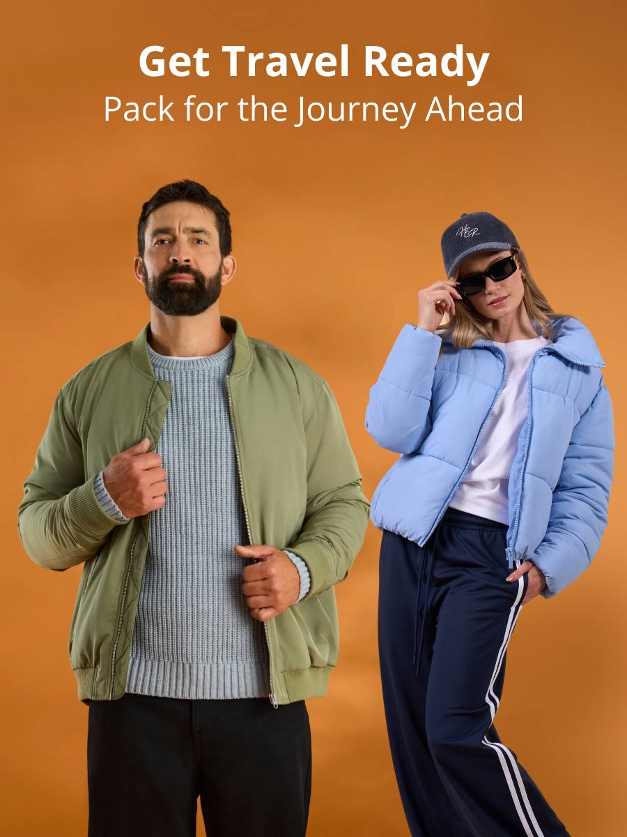 Get travel today