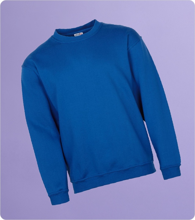 Knitwear & Sweatshirts