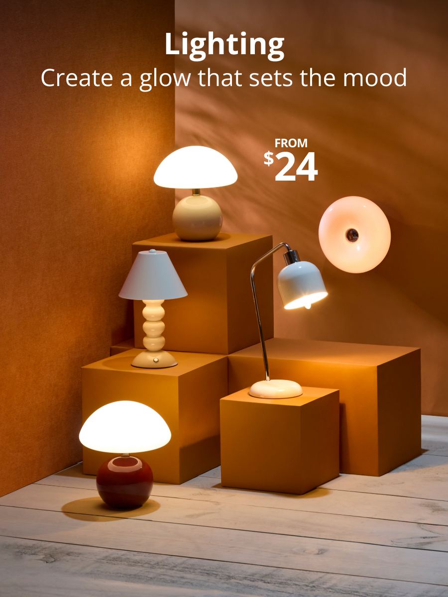 Lighting