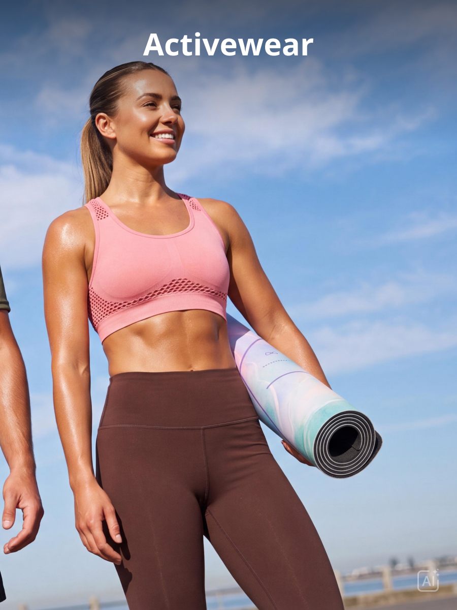 Activewear