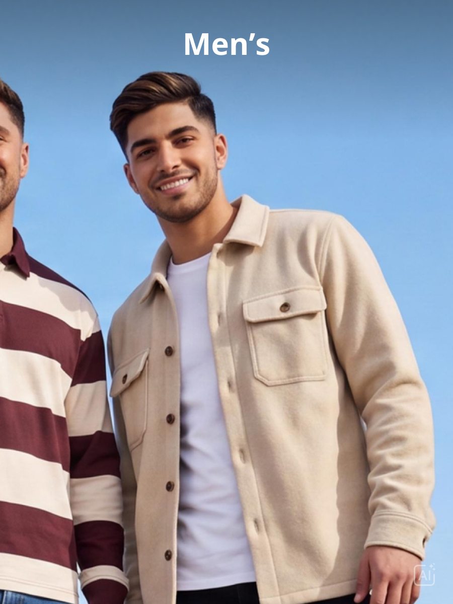 Mens