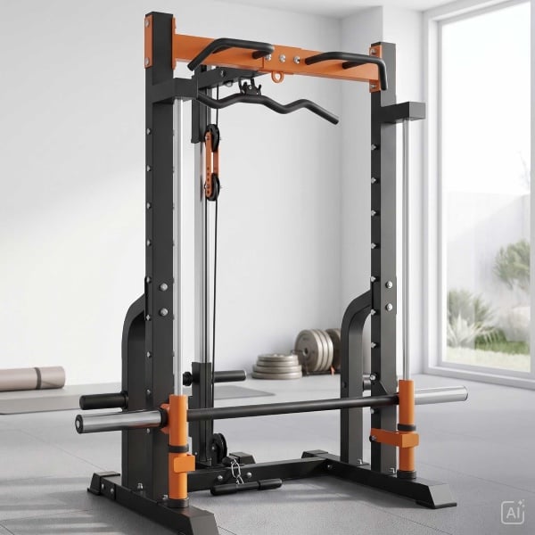 Home Gyms