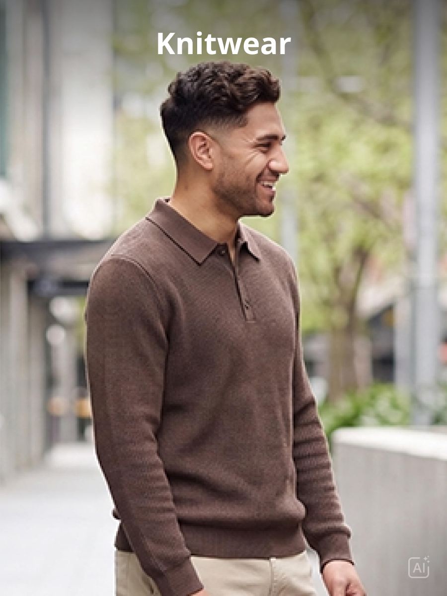 Knitwear