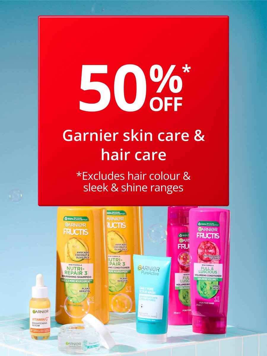Garnier