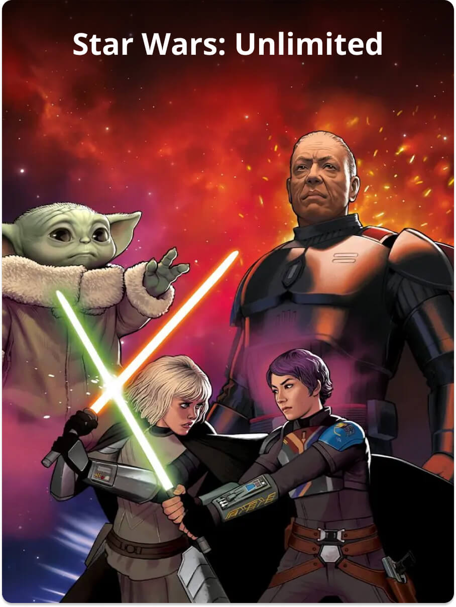 Star Wars Unlimited