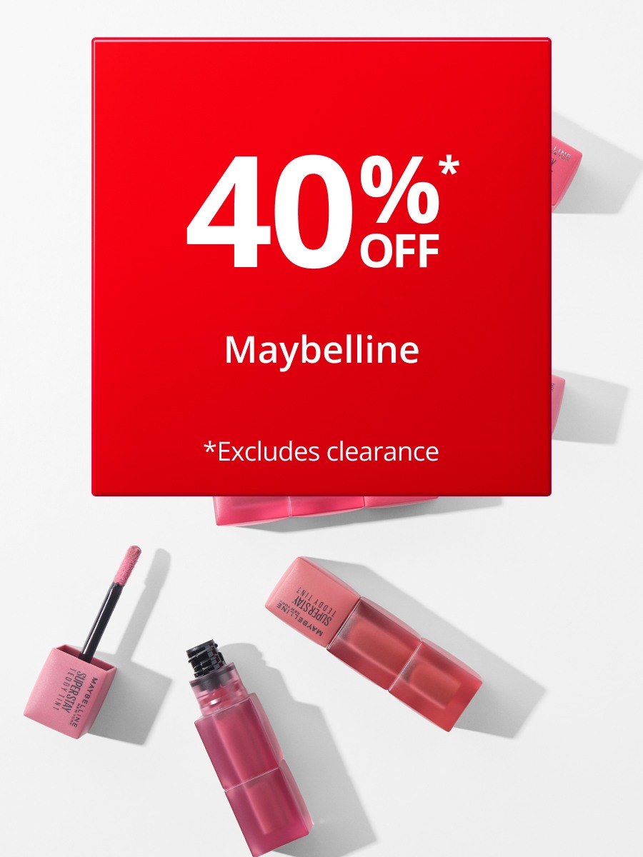 Maybelline