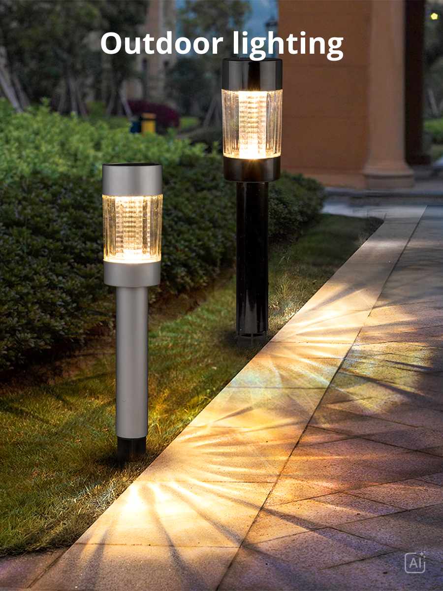 Outdoor lighting