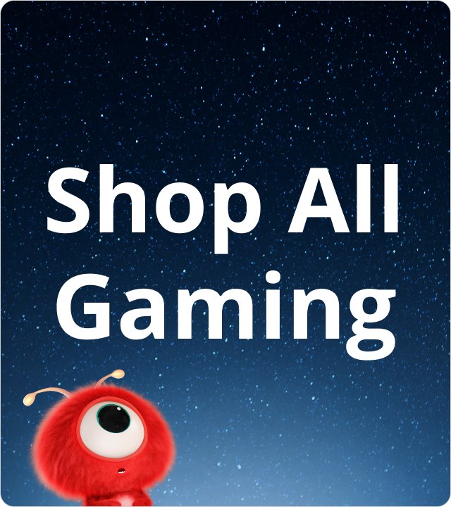 Shop All Gaming