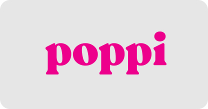 Poppi