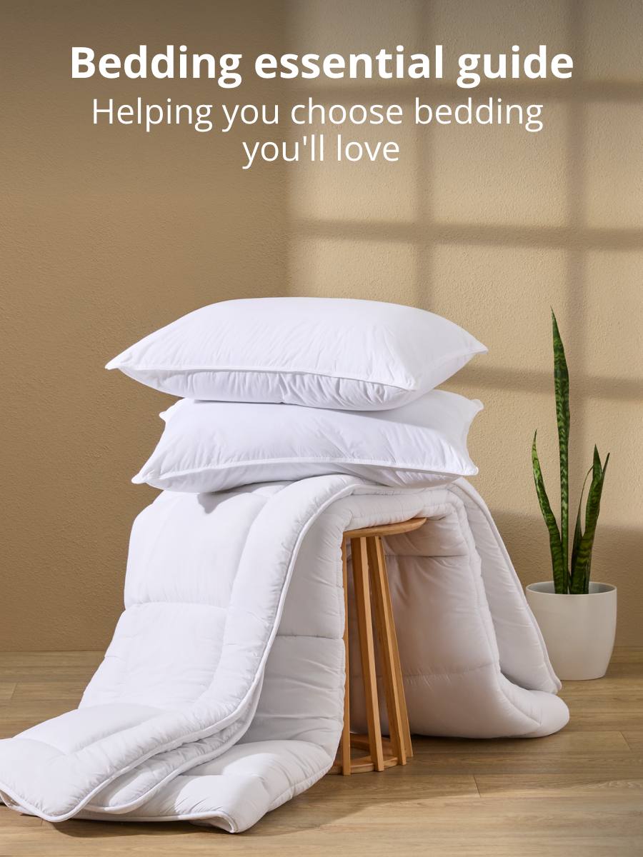 Bedding essential