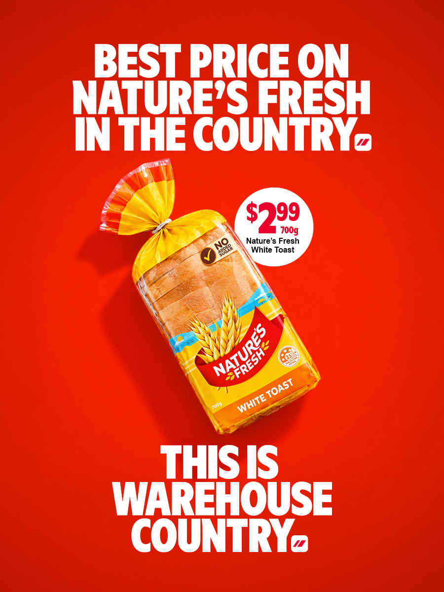 Best price on nature's best