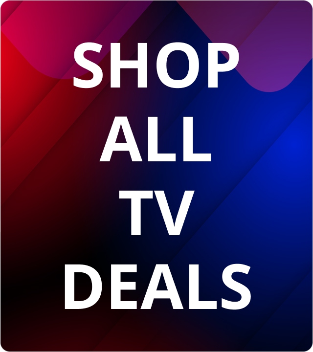 Shop all TV deals