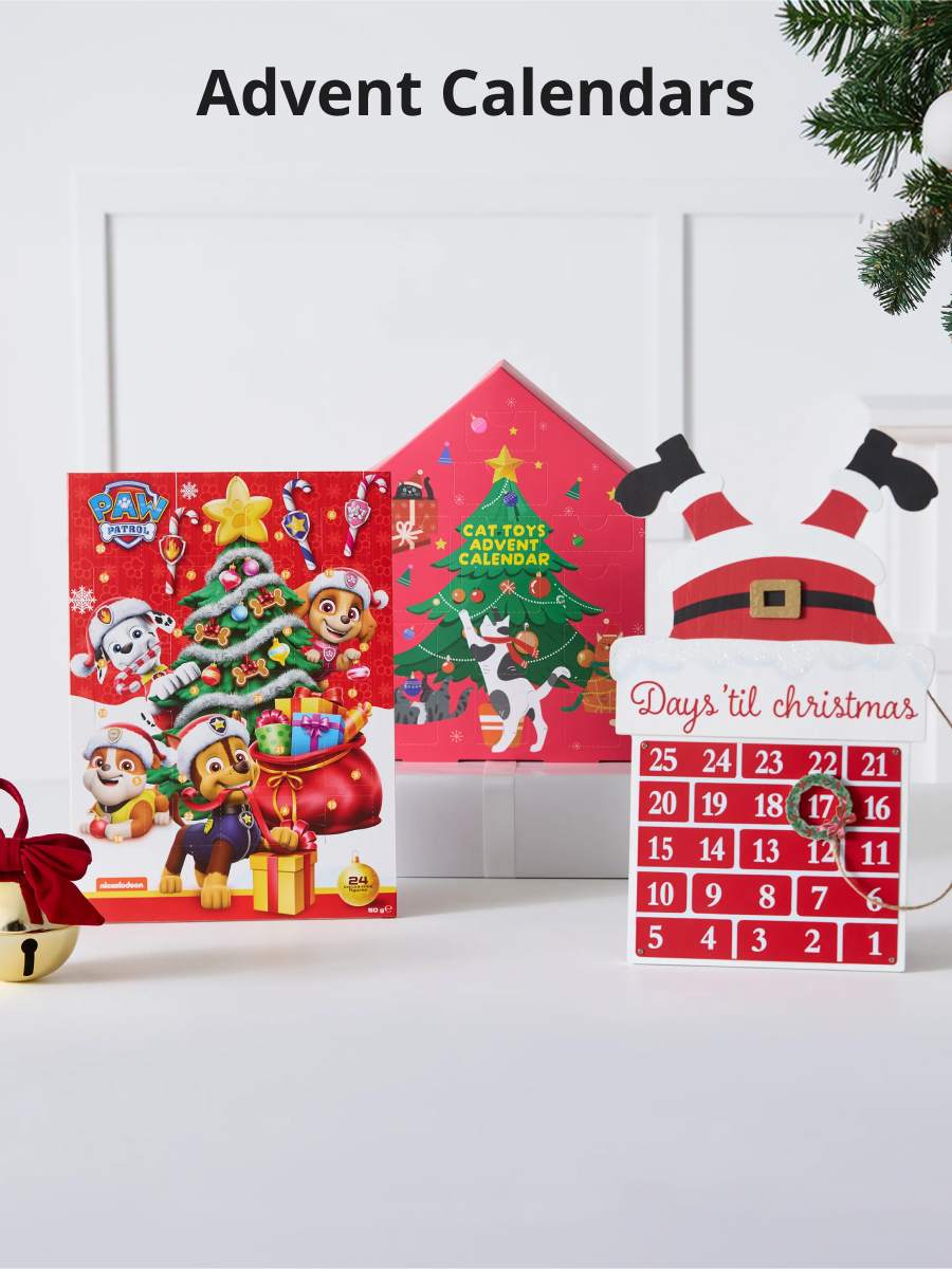 Advent Calendars