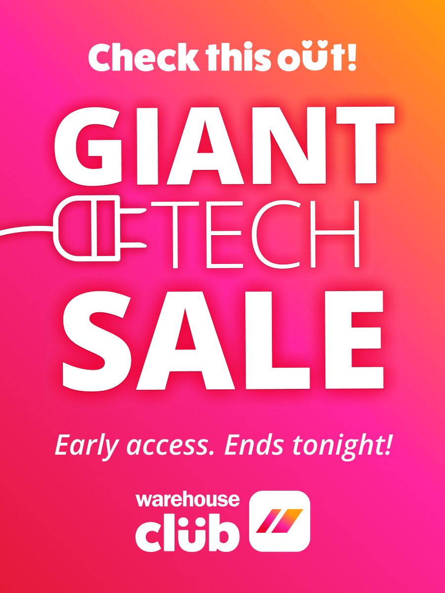 Mega toy sale