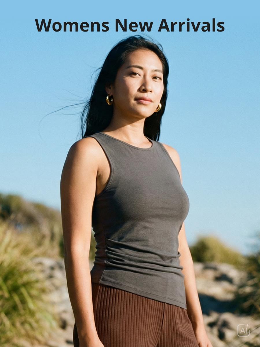 Women's New Arrivals